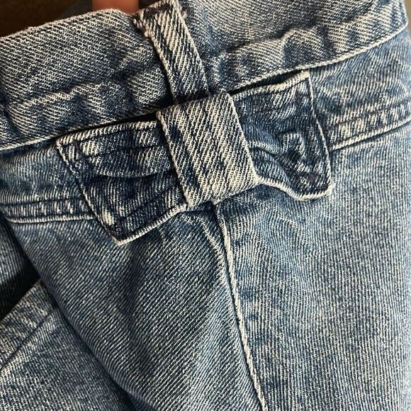 Roper Vintage High Rise Bow Denim 13/14 - Picture 5 of 5